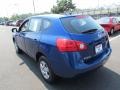 Indigo Blue Metallic - Rogue S AWD Photo No. 5