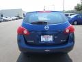Indigo Blue Metallic - Rogue S AWD Photo No. 6