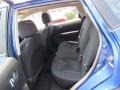 Indigo Blue Metallic - Rogue S AWD Photo No. 7