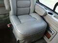 Light Autumnwood Metallic - Savana Van G1500 Passenger Conversion Photo No. 18