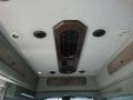 Light Autumnwood Metallic - Savana Van G1500 Passenger Conversion Photo No. 19