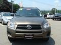 Pyrite Metallic - RAV4 I4 4WD Photo No. 2