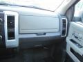 2011 Brilliant Black Crystal Pearl Dodge Ram 1500 SLT Quad Cab  photo #21