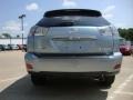 2005 Breakwater Blue Metallic Lexus RX 330  photo #4