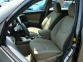Pyrite Metallic - RAV4 I4 4WD Photo No. 8