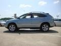 Breakwater Blue Metallic - RX 330 Photo No. 6