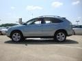 2005 Breakwater Blue Metallic Lexus RX 330  photo #6