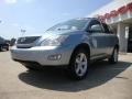 2005 Breakwater Blue Metallic Lexus RX 330  photo #7