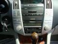 2005 Breakwater Blue Metallic Lexus RX 330  photo #23