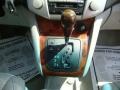 Breakwater Blue Metallic - RX 330 Photo No. 24