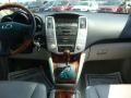 Breakwater Blue Metallic - RX 330 Photo No. 29