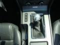 5 Speed Manual 2010 Ford Mustang GT Premium Convertible Transmission