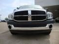 2008 Brilliant Black Crystal Pearl Dodge Ram 1500 TRX Quad Cab  photo #8