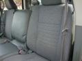 2008 Brilliant Black Crystal Pearl Dodge Ram 1500 TRX Quad Cab  photo #9