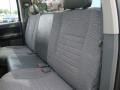 2008 Brilliant Black Crystal Pearl Dodge Ram 1500 TRX Quad Cab  photo #11
