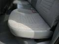 2008 Brilliant Black Crystal Pearl Dodge Ram 1500 TRX Quad Cab  photo #12