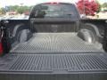 2008 Brilliant Black Crystal Pearl Dodge Ram 1500 TRX Quad Cab  photo #13