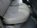 2008 Brilliant Black Crystal Pearl Dodge Ram 1500 TRX Quad Cab  photo #15