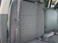 2008 Brilliant Black Crystal Pearl Dodge Ram 1500 TRX Quad Cab  photo #16