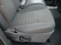 2008 Brilliant Black Crystal Pearl Dodge Ram 1500 TRX Quad Cab  photo #17