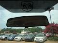 2008 Brilliant Black Crystal Pearl Dodge Ram 1500 TRX Quad Cab  photo #20