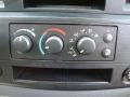 2008 Brilliant Black Crystal Pearl Dodge Ram 1500 TRX Quad Cab  photo #22