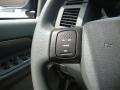 2008 Brilliant Black Crystal Pearl Dodge Ram 1500 TRX Quad Cab  photo #25