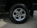 2008 Brilliant Black Crystal Pearl Dodge Ram 1500 TRX Quad Cab  photo #28
