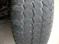 2008 Brilliant Black Crystal Pearl Dodge Ram 1500 TRX Quad Cab  photo #29