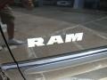 2008 Brilliant Black Crystal Pearl Dodge Ram 1500 TRX Quad Cab  photo #31