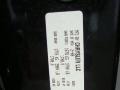 2008 Brilliant Black Crystal Pearl Dodge Ram 1500 TRX Quad Cab  photo #35