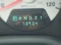 2008 Brilliant Black Crystal Pearl Dodge Ram 1500 TRX Quad Cab  photo #36