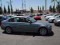 2010 Space Gray Metallic BMW 3 Series 328i Sedan  photo #3