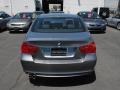2010 Space Gray Metallic BMW 3 Series 328i Sedan  photo #5