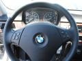 2010 Space Gray Metallic BMW 3 Series 328i Sedan  photo #11