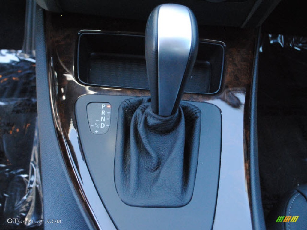 2010 BMW 3 Series 328i Sedan 6 Speed Steptronic Automatic Transmission Photo #51919766