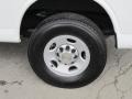 Summit White - Express 2500 Work Van Photo No. 3