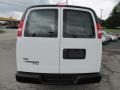 Summit White - Express 2500 Work Van Photo No. 5