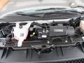 Summit White - Express 2500 Work Van Photo No. 11