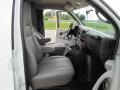 Summit White - Express 2500 Work Van Photo No. 19