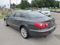 2012 Urano Gray Metallic Volkswagen CC Sport  photo #4