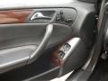 Pewter Silver Metallic - C 320 4Matic Sedan Photo No. 6