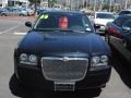 2006 Brilliant Black Crystal Pearl Chrysler 300   photo #23