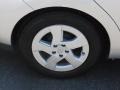 Classic Silver Metallic - Prius Hybrid Photo No. 7