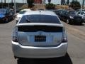 Classic Silver Metallic - Prius Hybrid Photo No. 8