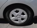 Classic Silver Metallic - Prius Hybrid Photo No. 10