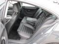 2012 Urano Gray Metallic Volkswagen CC Sport  photo #25