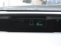 Classic Silver Metallic - Prius Hybrid Photo No. 16
