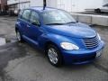 Electric Blue Pearl - PT Cruiser  Photo No. 1