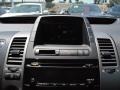 Classic Silver Metallic - Prius Hybrid Photo No. 18